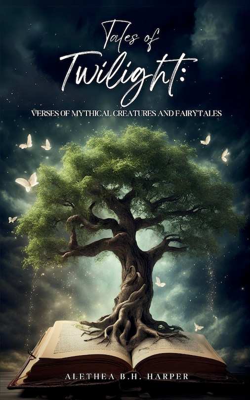 Front cover_Tales of Twilight