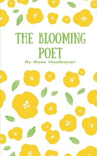 Front cover_The Blooming Poet