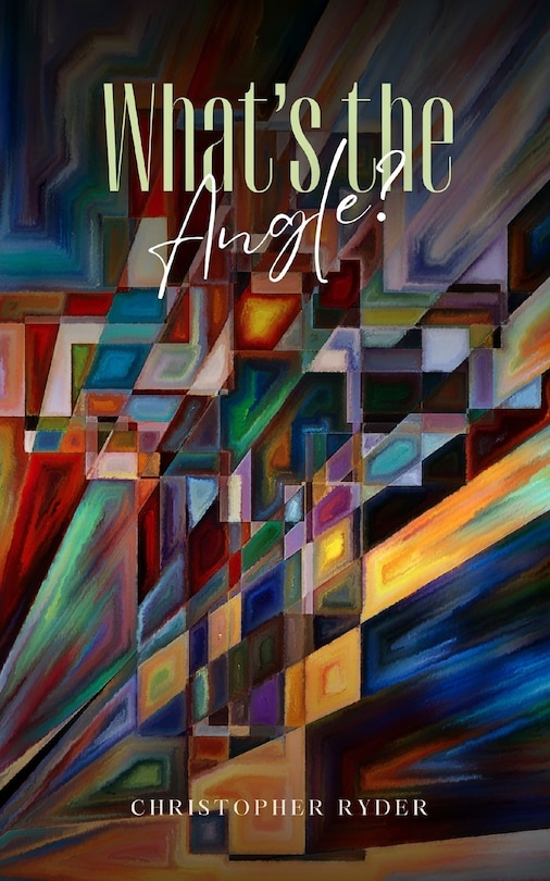 Couverture_What's the Angle?