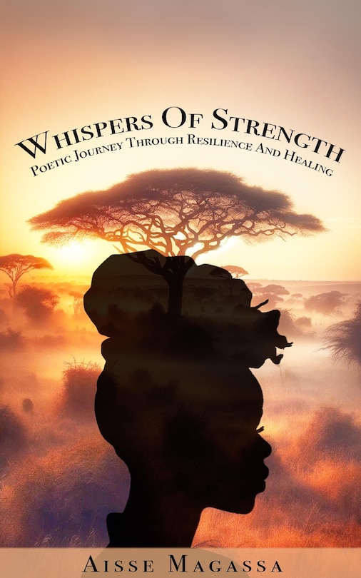Couverture_Whispers of Strength