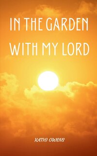 Couverture_In the Garden with My Lord