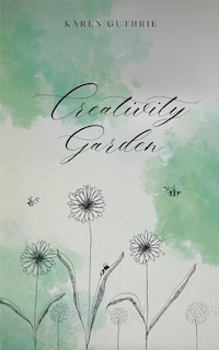 Front cover_Creativity Garden