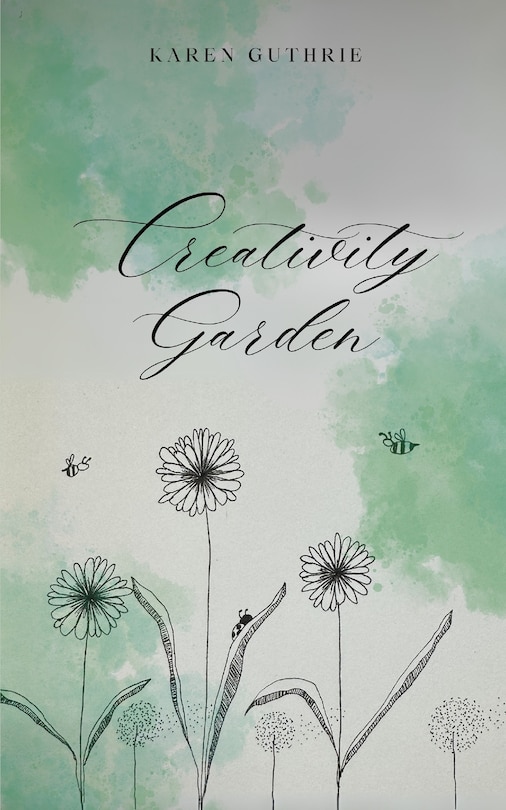 Front cover_Creativity Garden