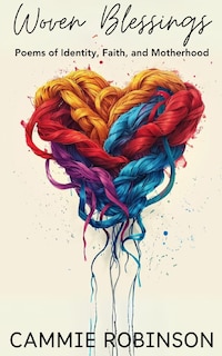 Front cover_Woven Blessings