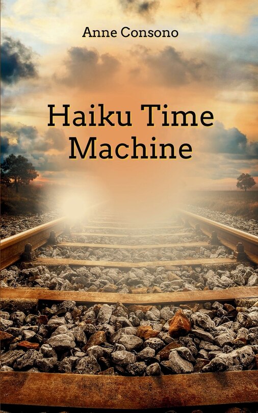 Front cover_Haiku Time Machine