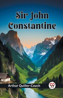Front cover_Sir John Constantine