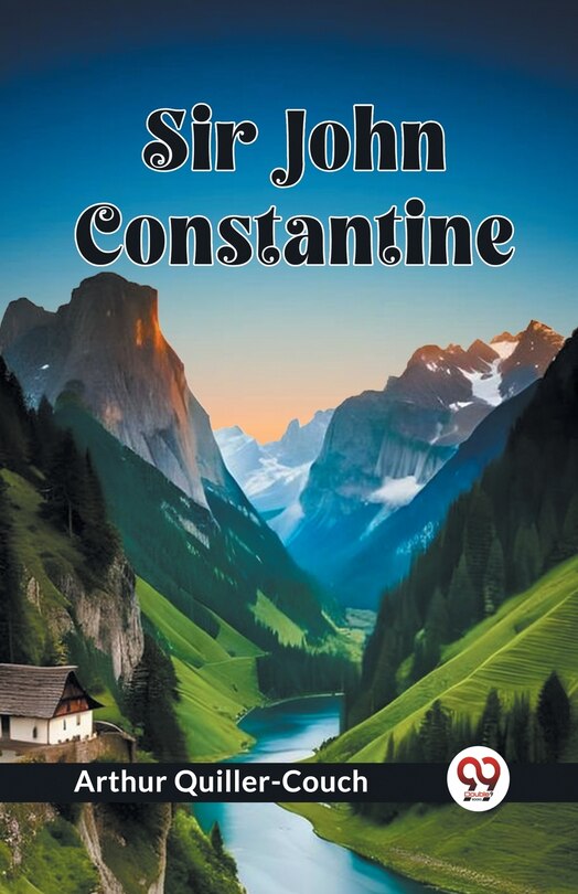 Front cover_Sir John Constantine