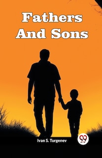 Couverture_Fathers And Sons