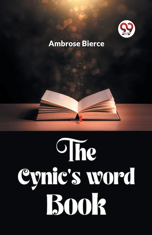 Front cover_The Cynic'S Word Book