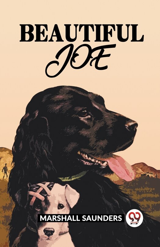 Couverture_Beautiful Joe