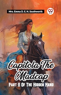 Couverture_Capitola The Madcap Part II Of The Hidden Hand
