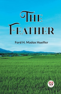 Front cover_The Feather
