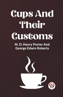 Front cover_Cups And Their Customs