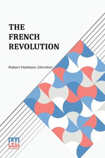 Couverture_The French Revolution