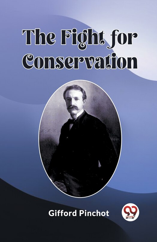 Front cover_The Fight for Conservation