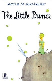 Front cover_The Little Prince