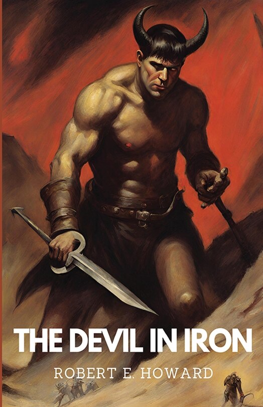Couverture_The Devil in Iron