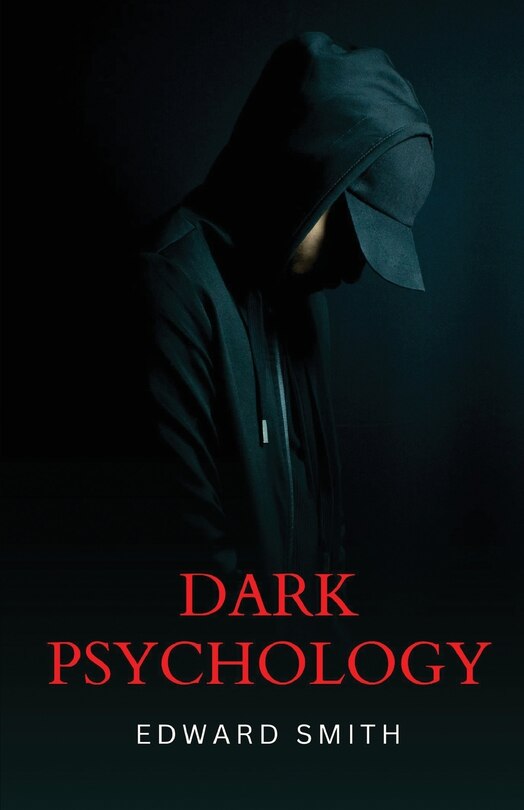Couverture_Dark Psychology