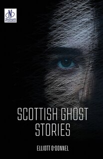 Front cover_Scottish Ghost Stories