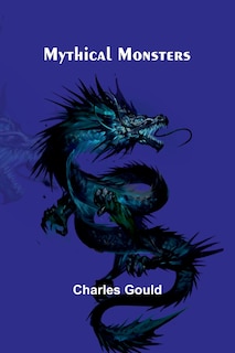 Front cover_Mythical Monsters