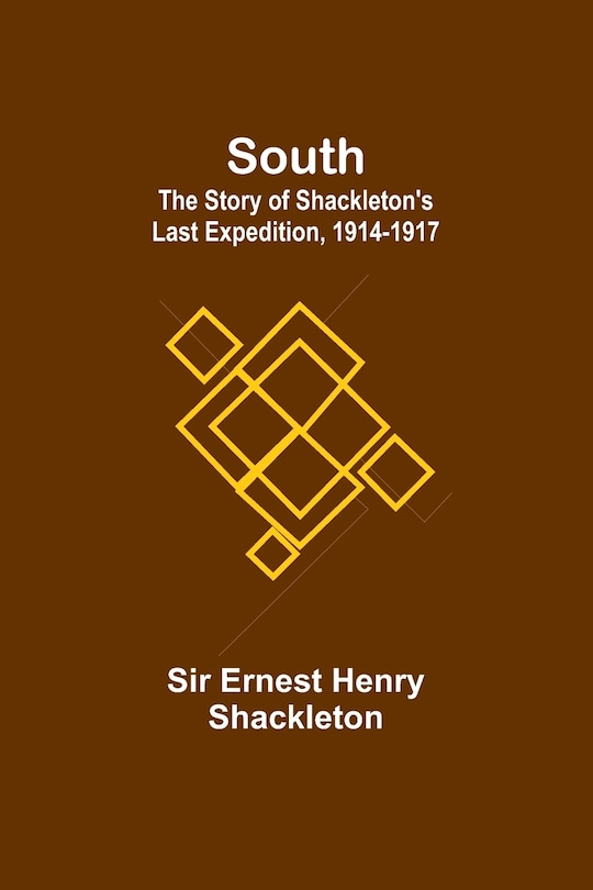 Front cover_South