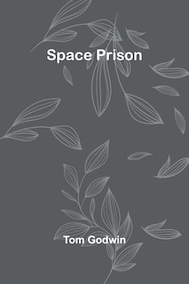 Front cover_Space Prison