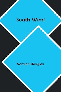 Front cover_South Wind