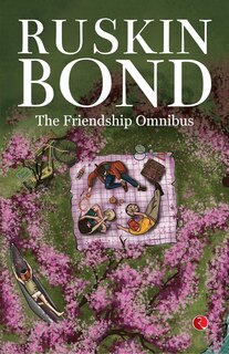 Couverture_The Friendship Omnibus