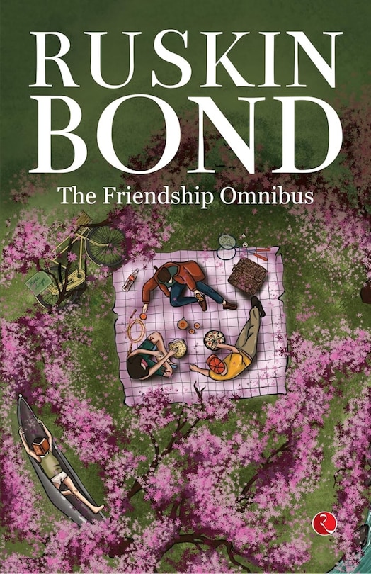 Couverture_The Friendship Omnibus