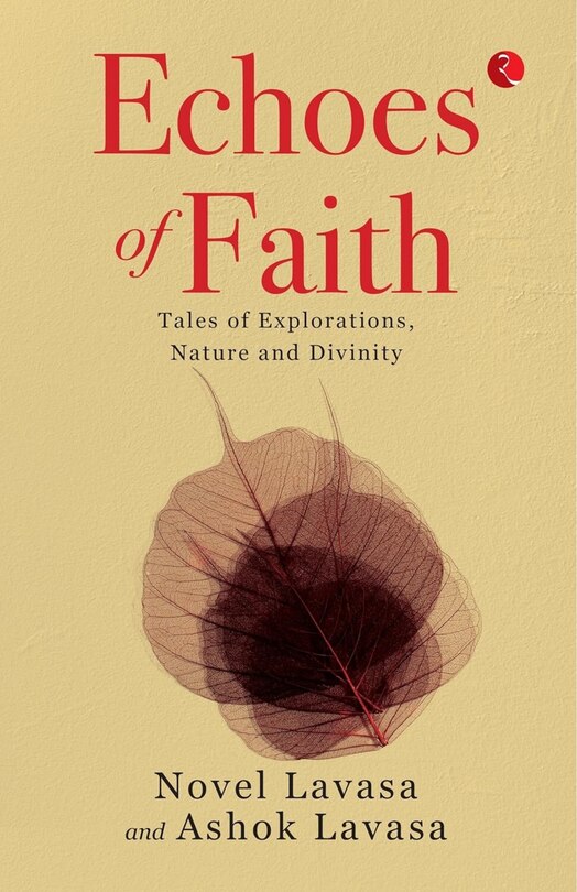 Couverture_Echoes Of Faith