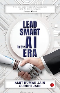 Front cover_Lead Smart in the AI Era