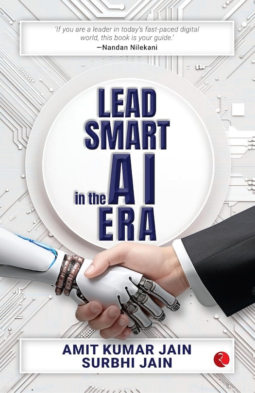 Front cover_Lead Smart in the AI Era