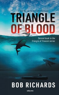 Front cover_Triangle of Blood