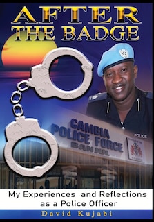 Couverture_After the Badge