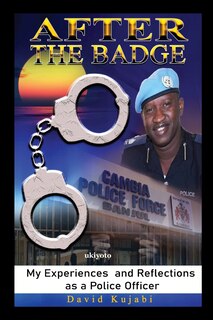 Couverture_After the Badge