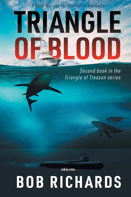 Front cover_Triangle of Blood