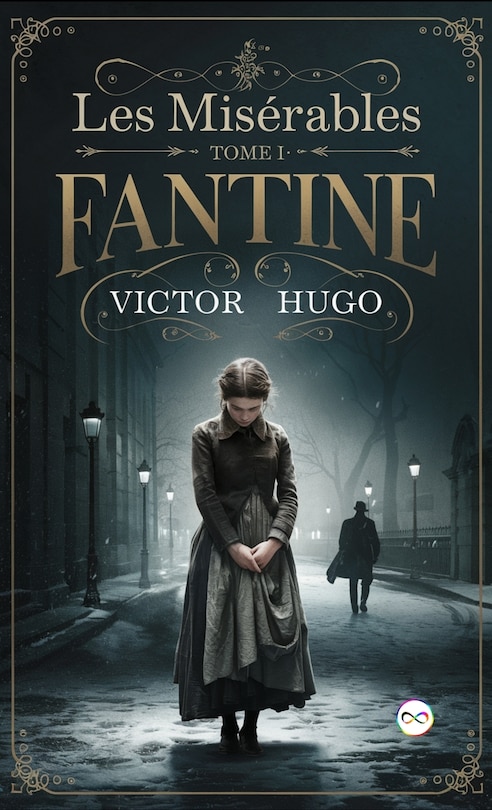 Couverture_Les Misérables Tome I