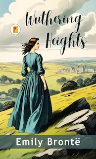 Couverture_Wuthering Heights (French edition)