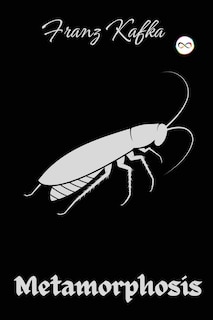 Front cover_The Metamorphosis