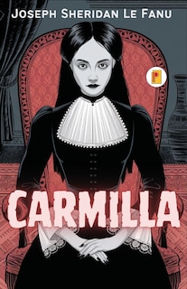 Couverture_Carmilla (French edition)
