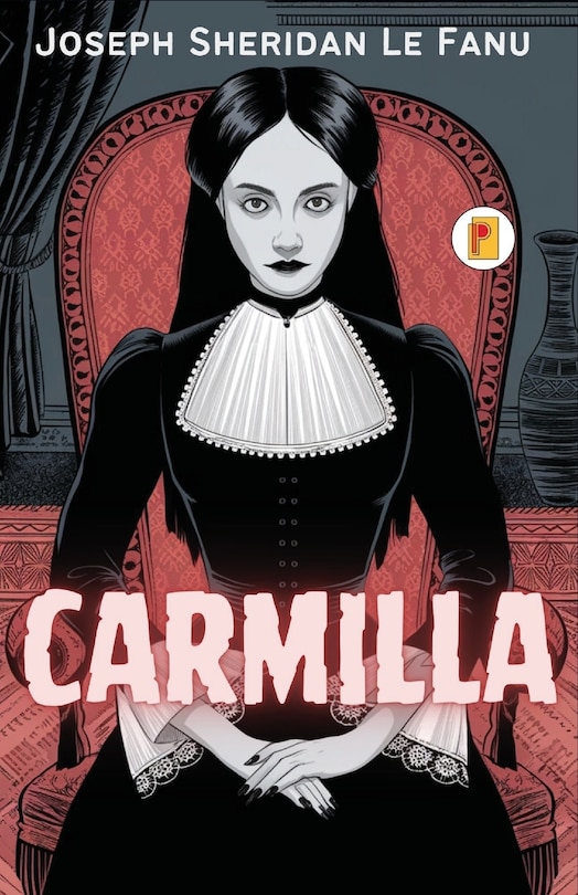Couverture_Carmilla (French edition)