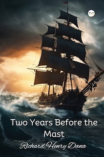 Front cover_Two Years Before the Mast