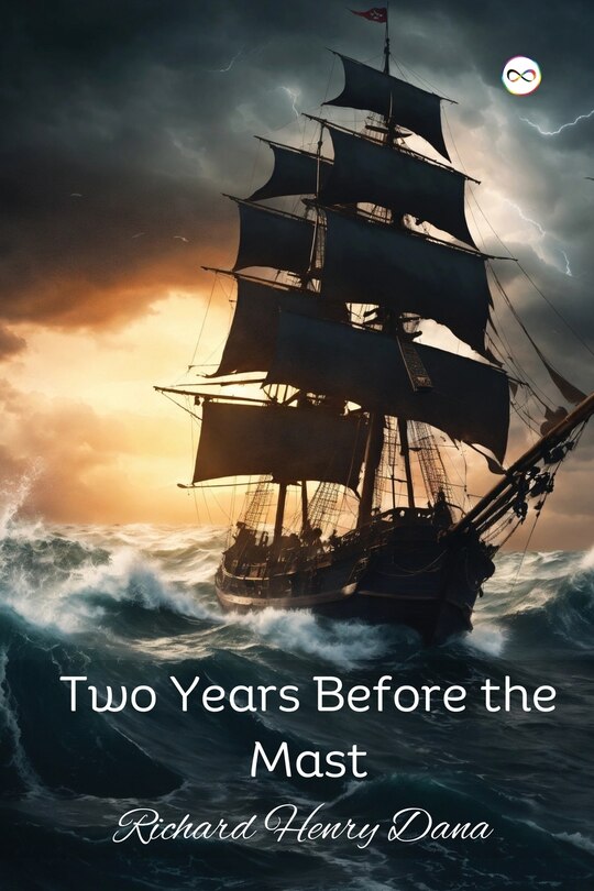 Front cover_Two Years Before the Mast