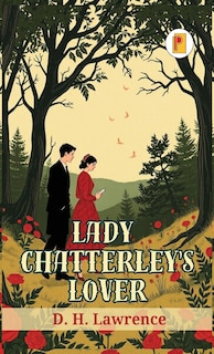 Couverture_Lady Chatterley's Lover (french edition)
