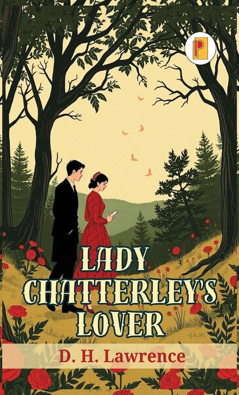 Couverture_Lady Chatterley's Lover (french edition)