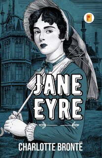 Front cover_Jane Eyre (French Edition)