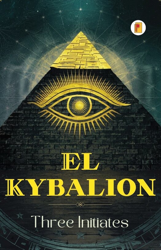 Front cover_El Kybalion (Spanish edition)