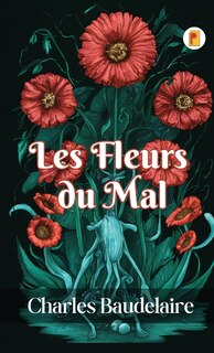 Front cover_Les Fleurs du Mal