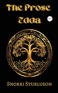 Front cover_The Prose Edda