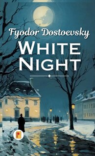 Front cover_White Night (Spanish Edition)